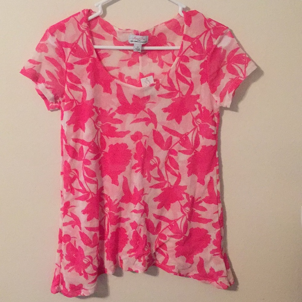 New York & Co. Blouse
